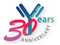 30 years anniversary