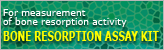 BONE RESORPTION ASSAY KIT BONE RESORPTION ASSAY KIT