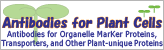 Antibodies for Plant Cells Antibodies for Plant Cells