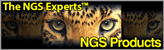 The NGS Experts(TM) 肥満&糖尿病関連, バイオアミン&神経科学など