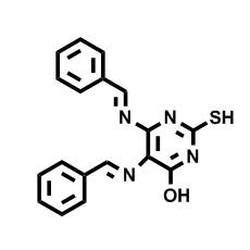 NHEJ inhibitor– SCR7