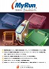 iMyRun �����݂��@���炵