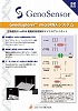 �W�F�m�Z���T�[��(GSC) GenoExplore miRNA�V�X�e���@�`���V