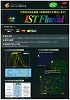 IST�Ё@���E���̌u������ �uIST Fluolid�v �`���V