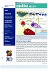 R&D�V�X�e���Y�� cytokine BULLETIN 2009/Issue 1