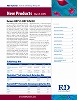 R&D�V�X�e���Y�� New Product March 2009