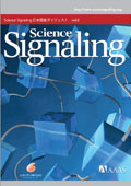 Science Signaling Vol. 6