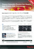 �t�B���U�C���� Phusion Hot Start II High-Fidelity DNA Polymerase / Phusion Flash High- Fidelity PCR Master Mix