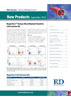 R&D�V�X�e���Y�� New Product September 2010