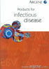 ARG�Ё@Products for infectious disease �J�^���O