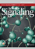 Science Signaling ���{��Ń_�C�W�F�X�g Vol.11