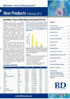 R&D�V�X�e���Y�Ё@New Product Feb 2012