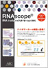 ADC�Ё@RNAScope&reg; RNA in situ �n�C�u���_�C�[�[�V����