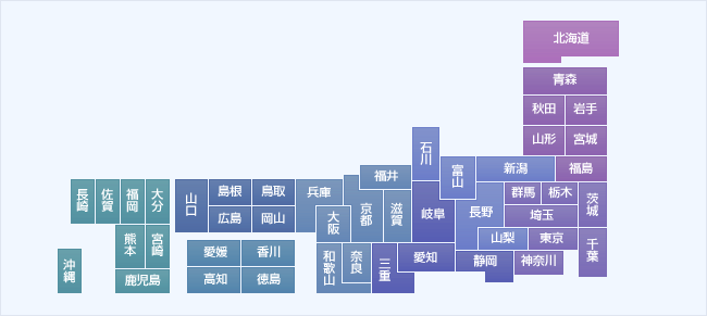 代理店リスト コスモ バイオ株式会社