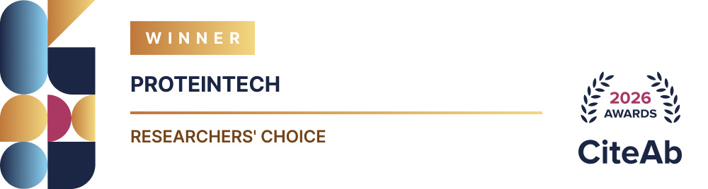 CiteAb Awards 2026�uResearchers' Choice�v