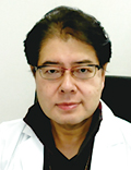 落谷 孝広 先生