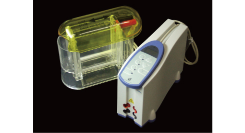 i-MyRun.P タンパク質用電気泳動システム
