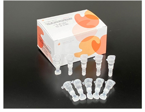 ExoTrap™ Exosome Isolation Spin Column Kit for Protein Research̏i摜