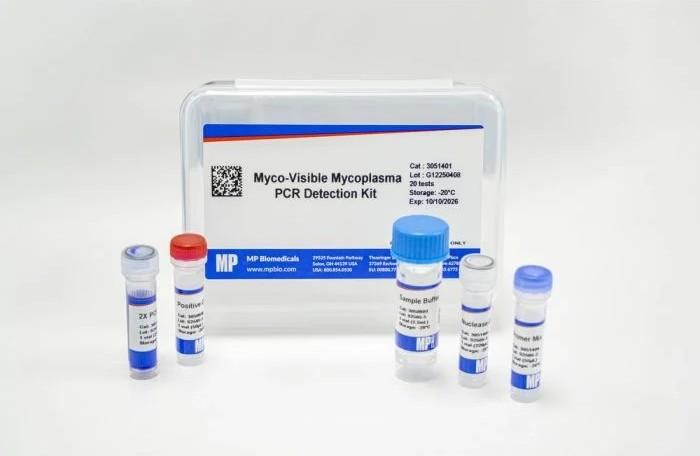 MPB_Myco-Visible Mycoplasma PCR Detection Kit̎ʐ^