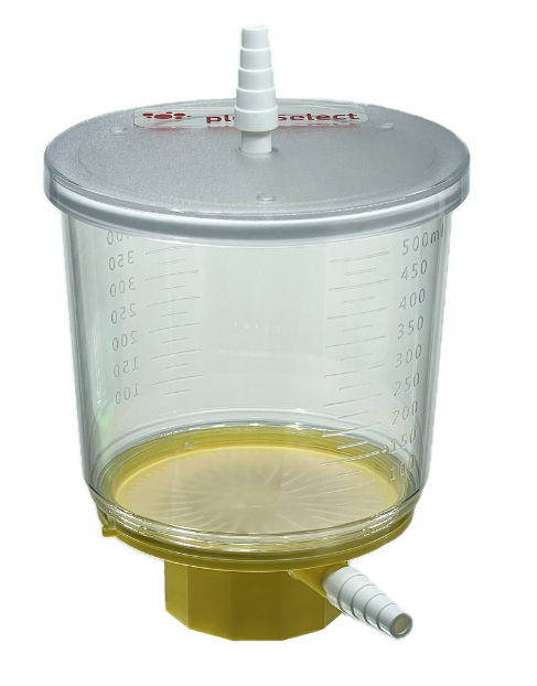 pluriStrainer Maxiの写真