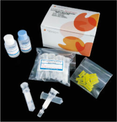 EV-Capture™ EV Purification Spin Column Kit̏i摜