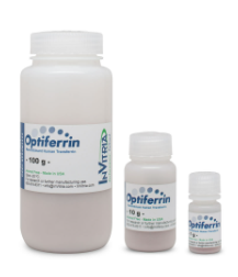Optiferrin<sup>®</sup> トランスフェリンの商品画像