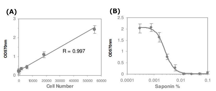 if[^ - MTT Cell Viability Assay Kit