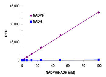 SensoLyte® NADP/NADPH AbZCLbgFluorimetričʐ