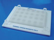 BioMag® 96 - Well Plate Separator