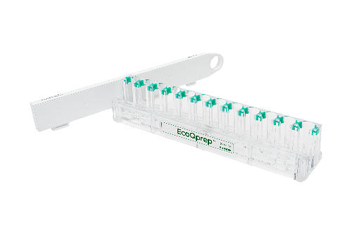 EcoQprep(TM) 磁気セパレーター