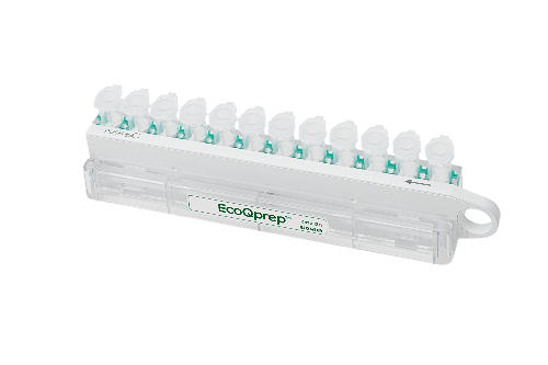 EcoQprep(TM) 磁気セパレーター