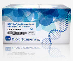NEXTflex™ Rapid Directional qRNA-Seq™ キット