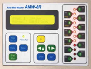 オートミニウォッシャー AMW-8R