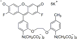 Fluo-4, pentapotassium salt
