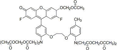 Fluo-4 AM Ester