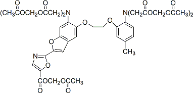 Fura-2, AM Ester