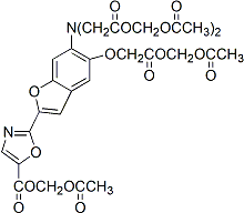 FuraptraiMag-Fura-2j, AM Ester