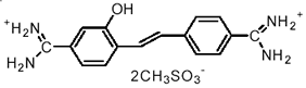 j[̋tsg[T[uHydroxystilbamidinev