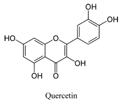 Quercetin PZ`