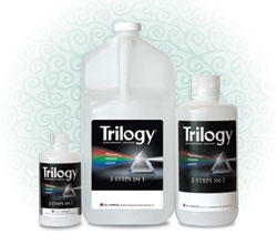 Trilogy Ready-To-Use