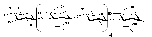 ヒアルロン酸オリゴ糖10糖 （HA10）