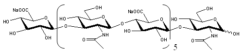 ヒアルロン酸オリゴ糖12糖 （HA12）