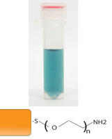 Amine Terminated Gold Nanorods