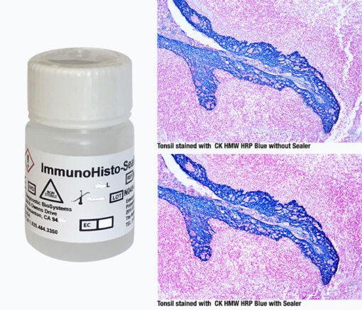 ImmunoHisto-SealeriTMj gpȎgD