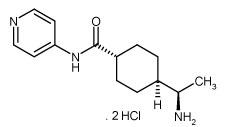 Y-27632, dihydrochloride