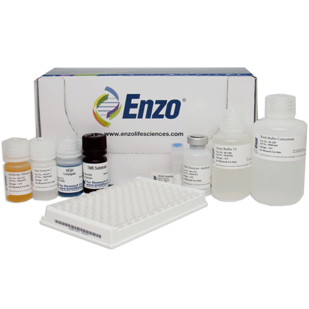 Human Growth hormone ELISA kit