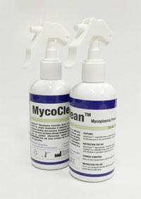MycoClean™ Mycoplasma Prevention Spray 