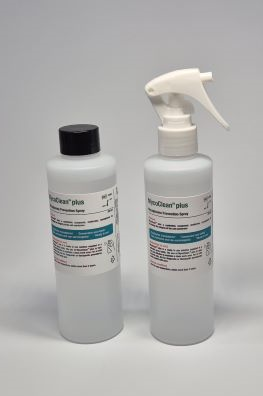 MycoClean&trade; Mycoplasma Prevention Spray