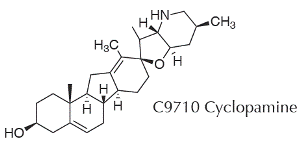 Cyclopamine