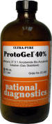 ProtoGel 40%